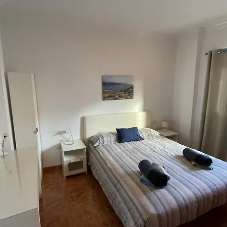 Apartment Mellow Yellow El Cotillo (Fuerteventura)