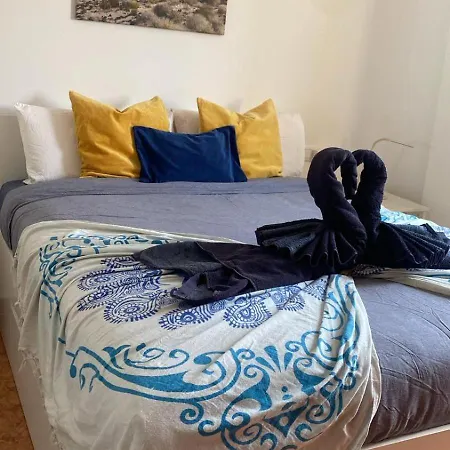 Apartman Mellow Yellow Cotillo