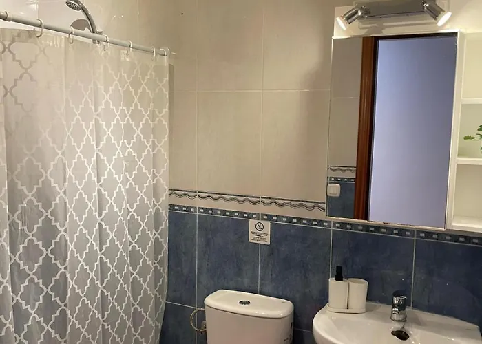 דירה Mellow Yellow