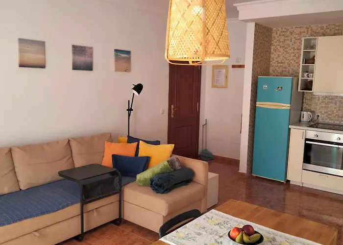 Mellow Yellow Cotillo