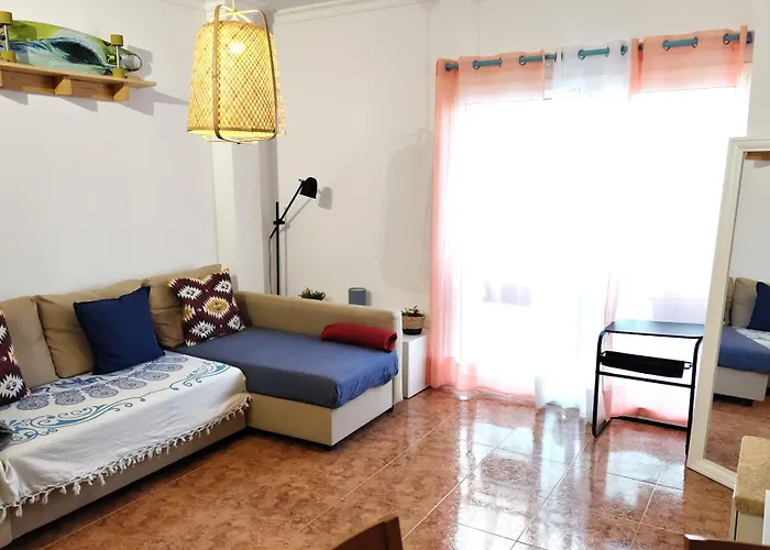 Apartman Mellow Yellow *