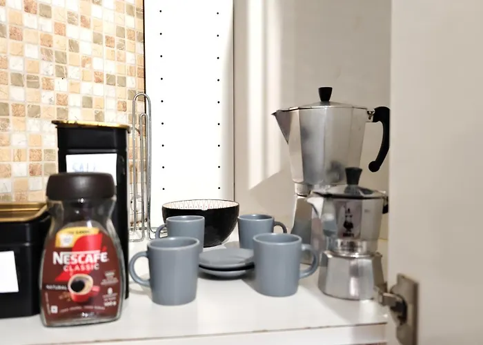 Apartman Mellow Yellow Cotillo