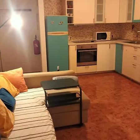 Appartamento Mellow Yellow