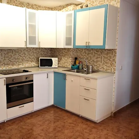 Mellow Yellow Cotillo