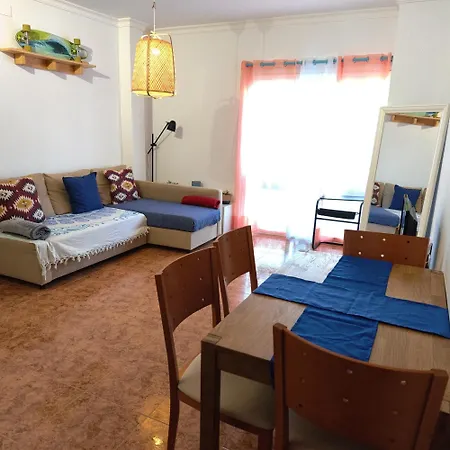 Apartman Mellow Yellow