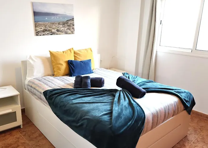 Mellow Yellow Apartman