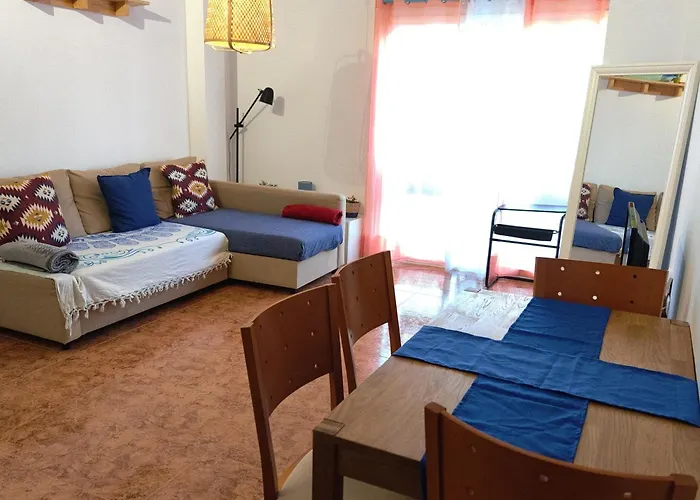 Apartman Mellow Yellow