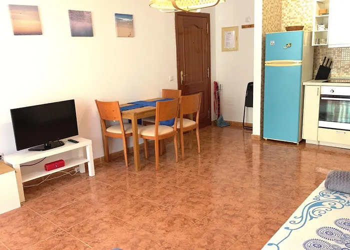 Mellow Yellow Apartman