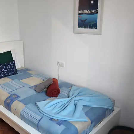 Mellow Yellow * El Cotillo (Fuerteventura)